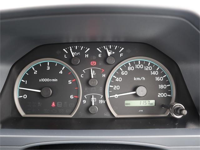 image-18, 2023 Toyota Land Cruiser 70 LX V8 DIESEL TURBO, Wa at Christchurch