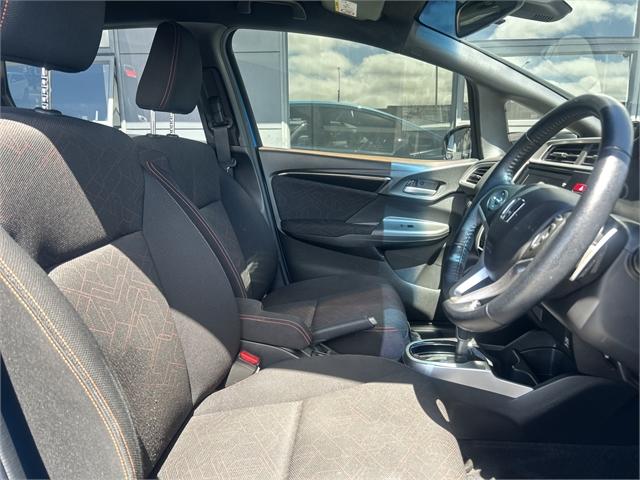 image-5, 2017 Honda Jazz RS 1.5P at Christchurch