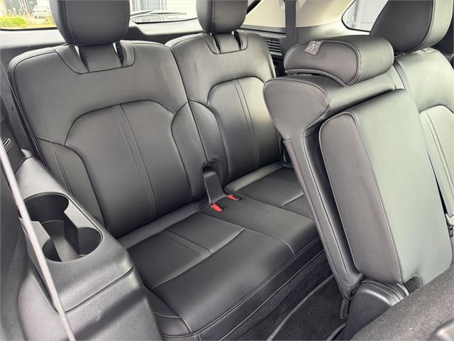 image-14, 2025 Mazda CX-80 SP 3.3p AWD at Christchurch