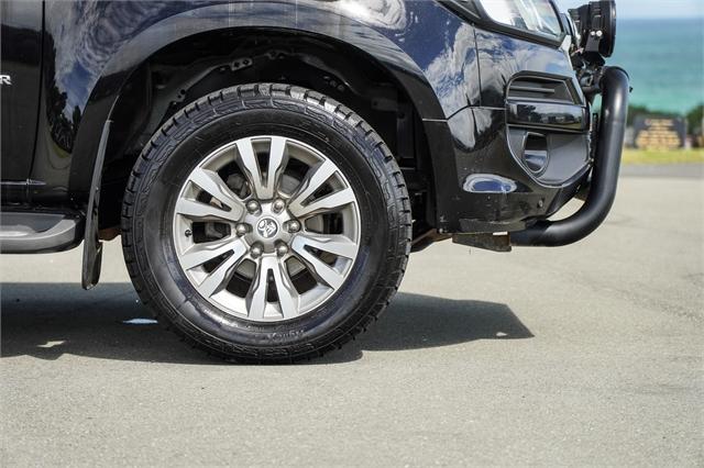 image-5, 2016 Holden Trailblazer Ltz 2.8Dt/4Wd/6At at Dunedin