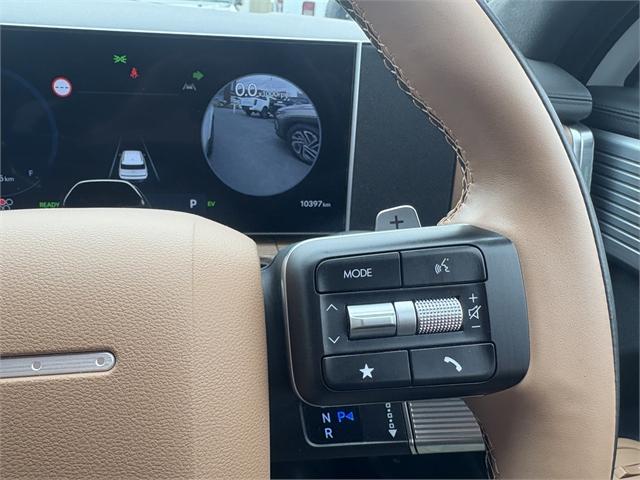 image-18, 2025 Hyundai Santa Fe 1.6T Hybrid Calligraphy at Central Otago