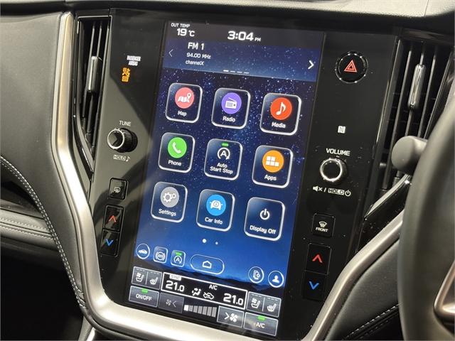 image-12, 2024 Subaru Outback 2.4Ti Touring at Invercargill