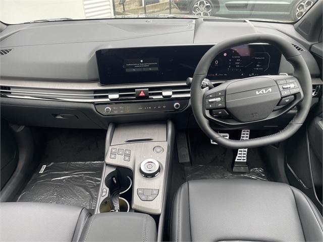 image-8, 2026 Kia Sportage HEV X-Line AWD 1.6T at Invercargill