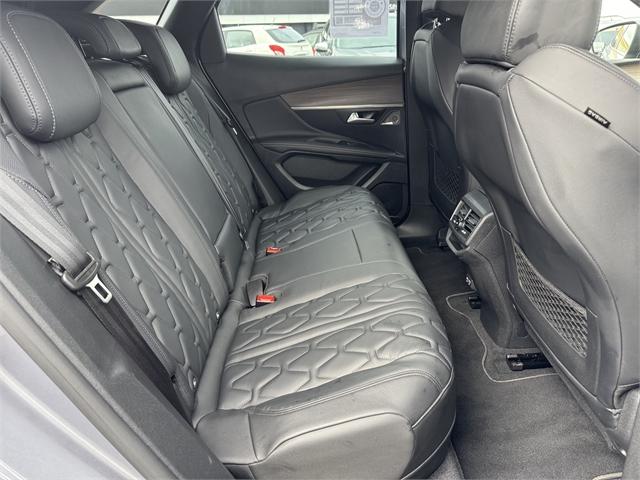 image-15, 2022 Peugeot 3008 GT Hybrid4 PHEV Electric at Christchurch