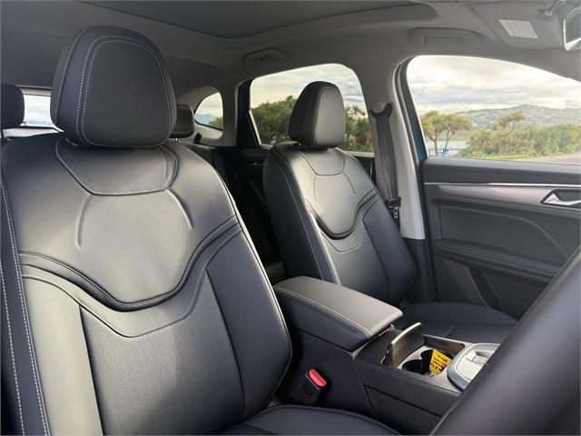 image-9, 2026 Haval Jolion Ultra Hybrid 1.5L at Dunedin