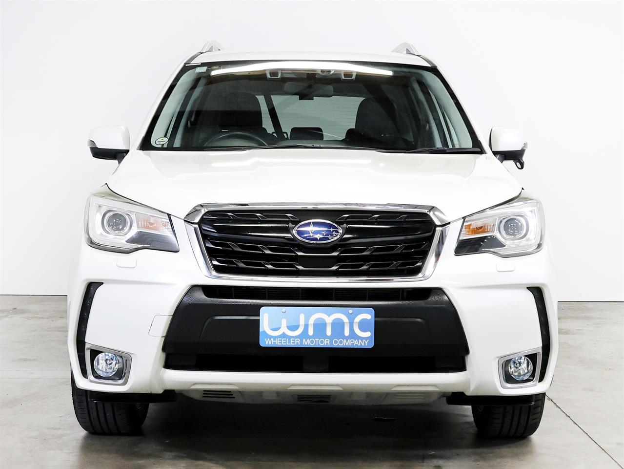 image-2, 2016 Subaru Forester 2.0XT 4WD 'Eyesight' at Christchurch