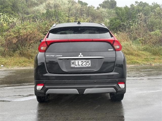 image-5, 2019 Mitsubishi Eclipse Cross Vrx 1.5Pt/4Wd/8Cvt at Dunedin