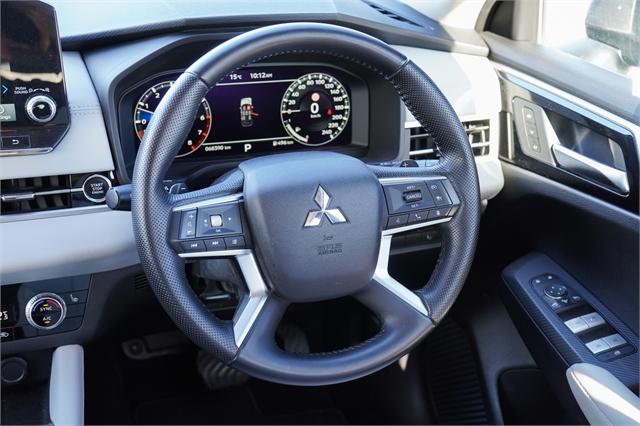 image-15, 2021 Mitsubishi Outlander VRX 2.5 2WD auto at Dunedin
