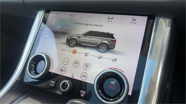 image-14, 2020 LandRover Range Rover D300 | HSE 3.0D 221KW/7 at Christchurch