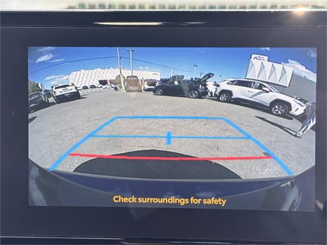 image-15, 2024 Toyota Corolla GX 1.8L Hybrid Automatic Hatch at Christchurch