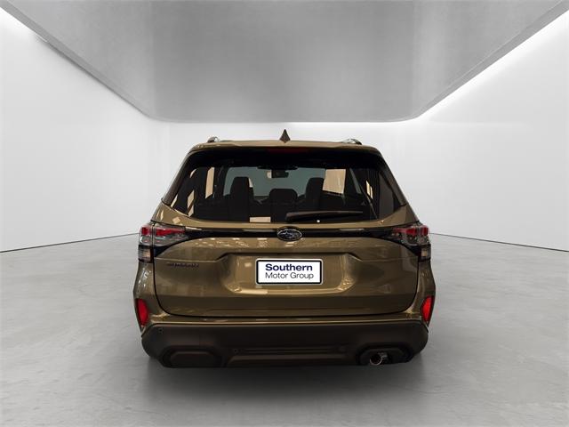 image-5, 2026 Subaru Forester AWD Touring at Dunedin