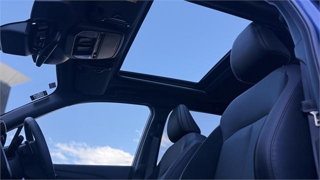 image-11, 2025 Subaru Forester NZ NEW | TOURING 2.5L HYBRID  at Christchurch