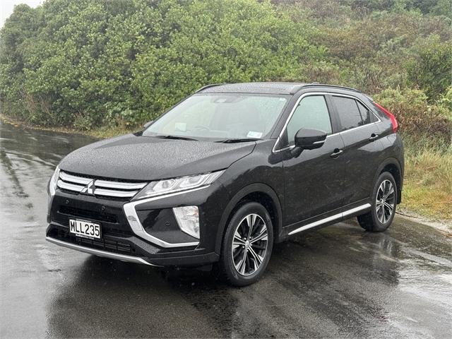 image-2, 2019 Mitsubishi Eclipse Cross Vrx 1.5Pt/4Wd/8Cvt at Dunedin