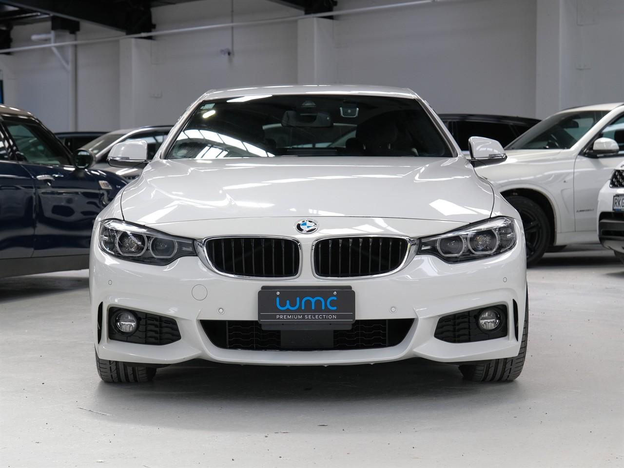 image-2, 2020 BMW 420i Gran Coupe 'M-Sport' at Christchurch