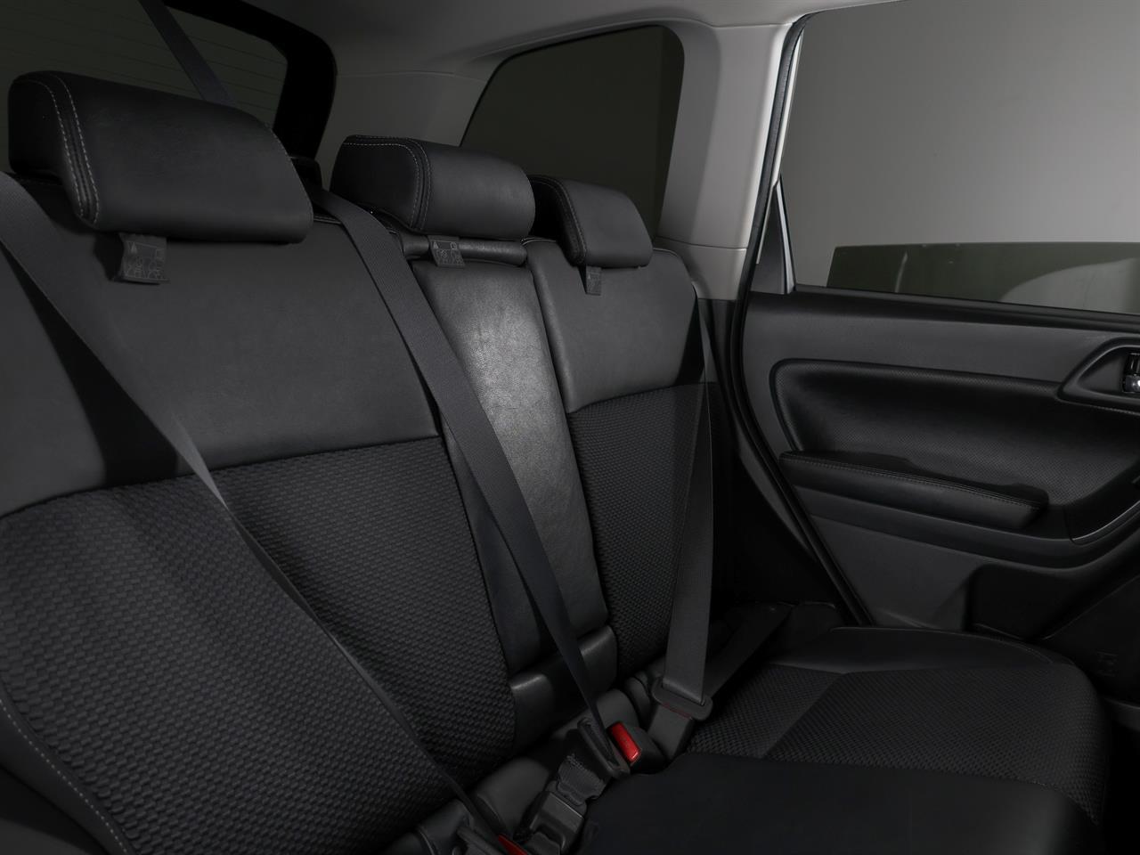 image-18, 2016 Subaru Forester 2.0XT 4WD 'Eyesight' at Christchurch