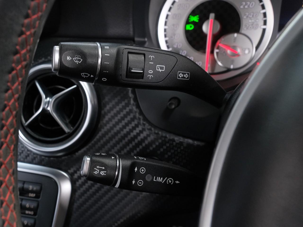 image-12, 2013 MercedesBenz A 180 1.6lt Turbo AMG Style at Christchurch