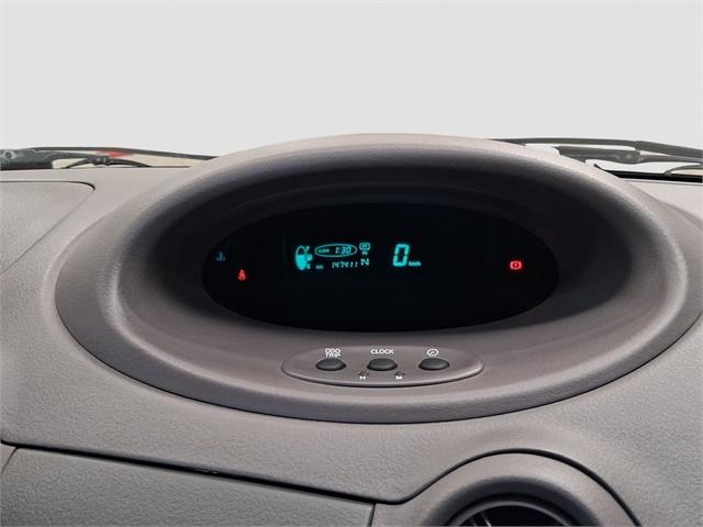 image-18, 2000 Toyota Platz 1.5L at Dunedin