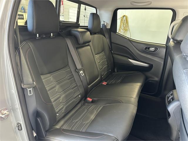 image-15, 2025 Nissan Navara Pro-4X 4WD at Christchurch
