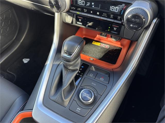 image-15, 2025 Toyota RAV4 Adventure 2.5P Hybrid AWD at Christchurch