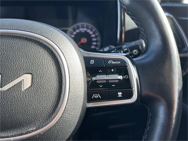 image-7, 2022 Kia Sorento EX 2.2D at Christchurch