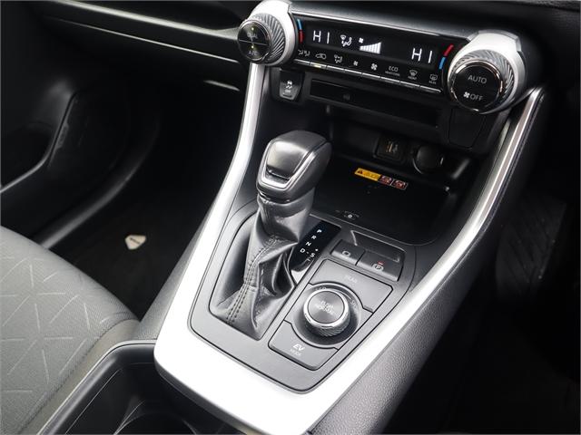 image-18, 2024 Toyota RAV4 GXL 2.5L Hybrid SUV at Christchurch