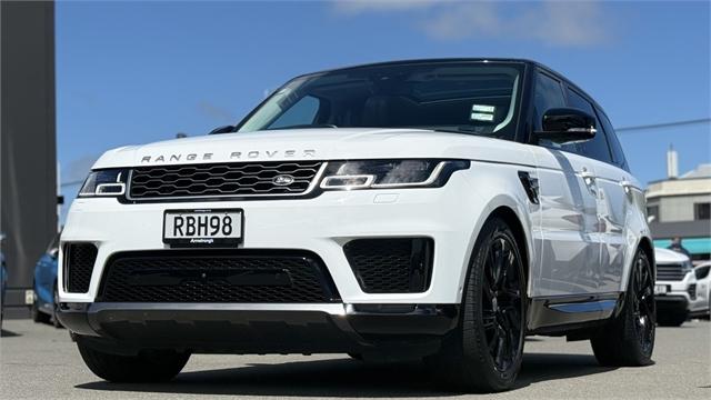image-3, 2020 LandRover Range Rover D300 | HSE 3.0D 221KW/7 at Christchurch