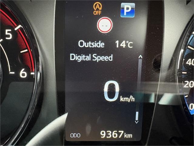 image-12, 2025 Toyota Hilux SR5 Cruiser 2.8DT Hybrid 6AT 4WD at Waimakariri