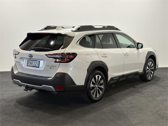 image-6, 2024 Subaru Outback 2.4Ti Touring at Invercargill
