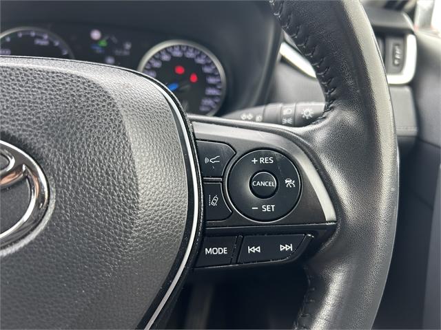 image-6, 2022 Toyota RAV4 GXL AWD 2.5 HYBRID at Christchurch