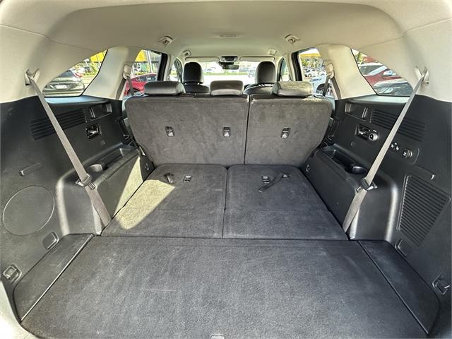 image-18, 2022 Kia Sorento EX 2.2D at Christchurch