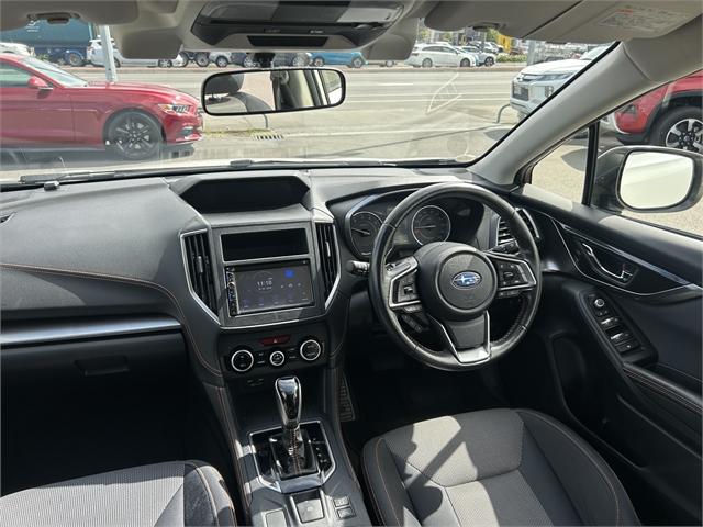 image-13, 2019 Subaru XV 2.0L at Christchurch