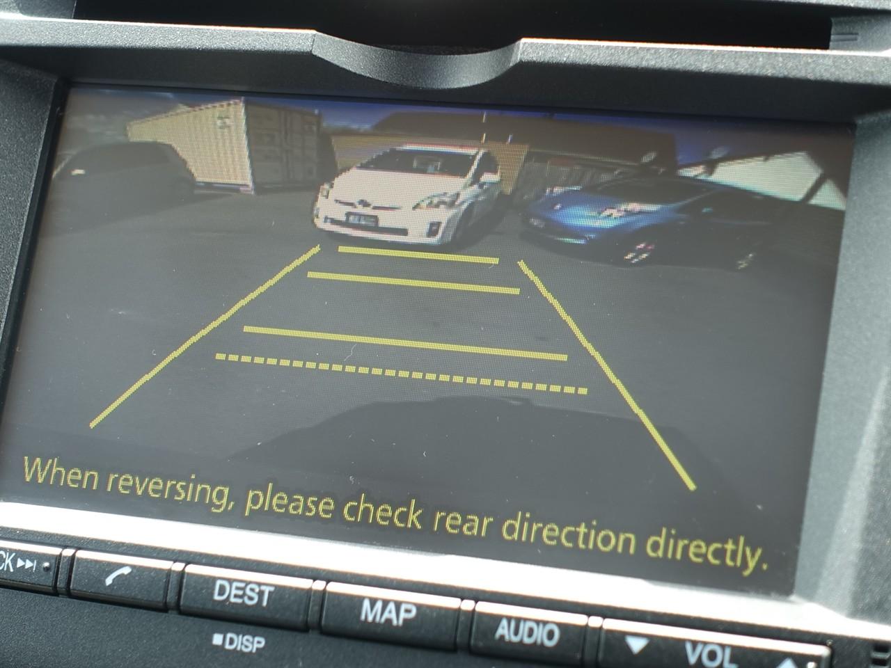 image-3, 2013 Honda CR-V 4WD at Dunedin