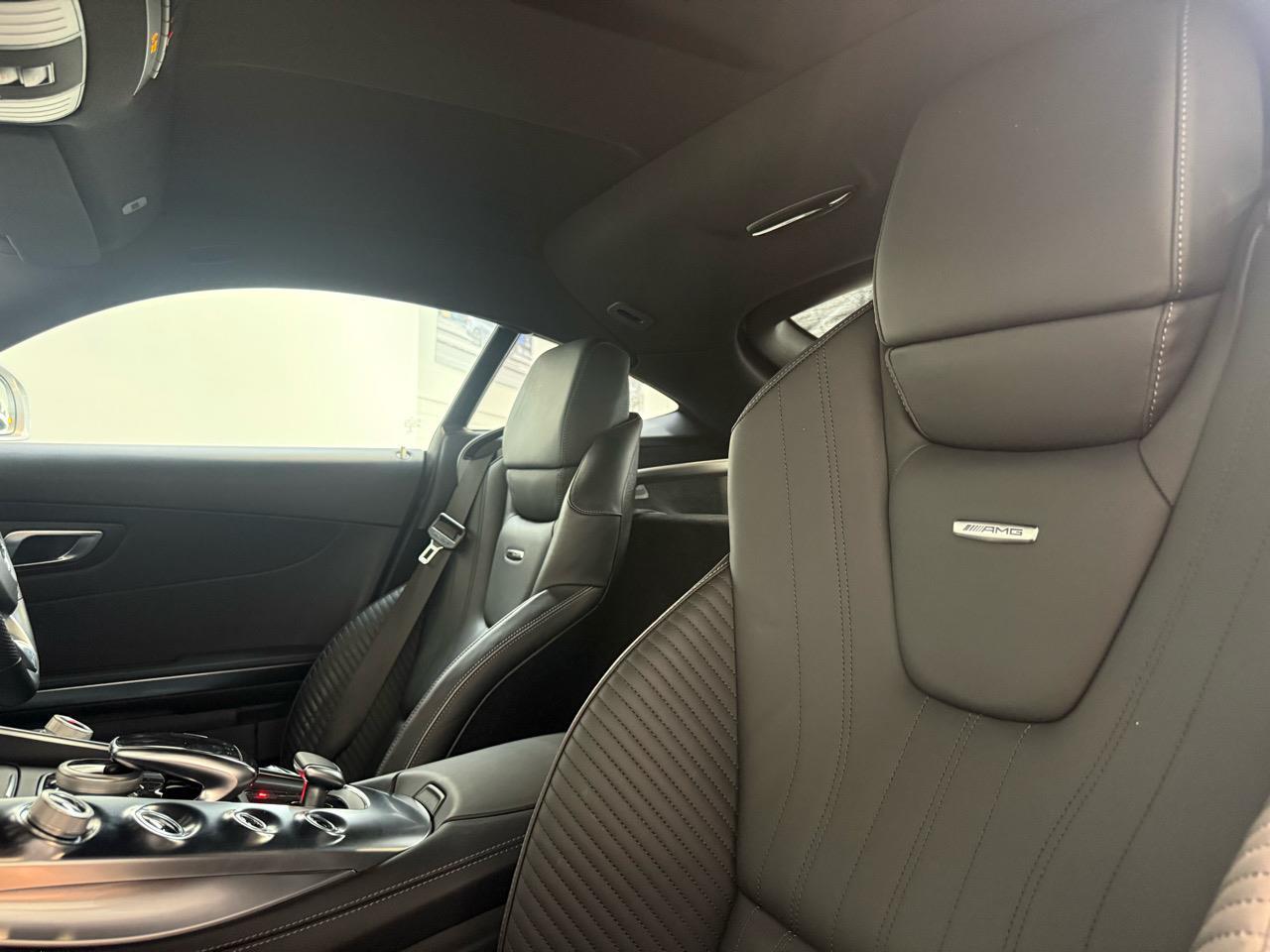 image-8, 2016 MercedesBenz GT 4.0 V8 Bi-Turbo Coupe at Christchurch