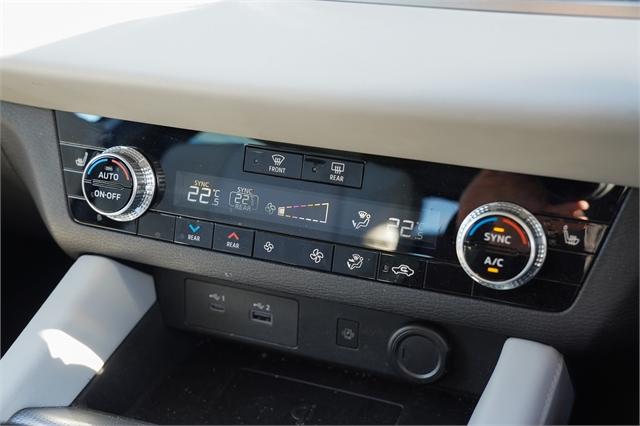 image-6, 2021 Mitsubishi Outlander VRX 2.5 2WD auto at Dunedin