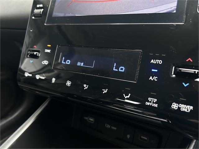 image-12, 2024 Hyundai Tucson 1.6 Phev Awd Elite at Christchurch