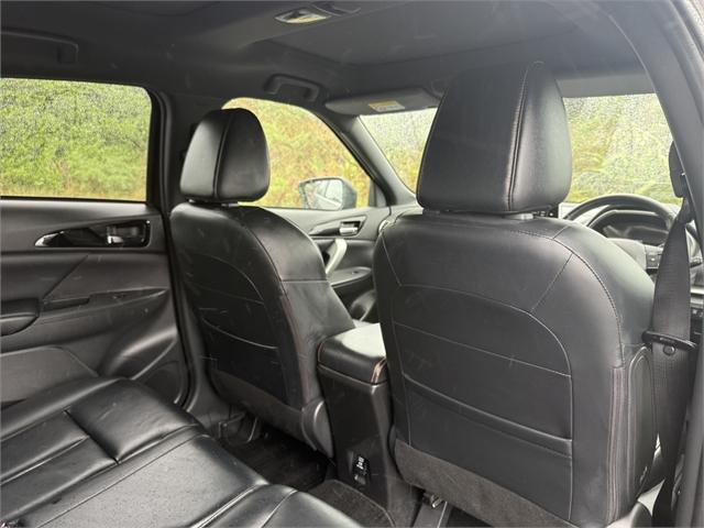 image-12, 2019 Mitsubishi Eclipse Cross Vrx 1.5Pt/4Wd/8Cvt at Dunedin