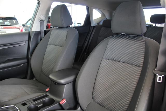 image-16, 2023 Kia Seltos LX+ 2.0 PETROL AUTO at Christchurch