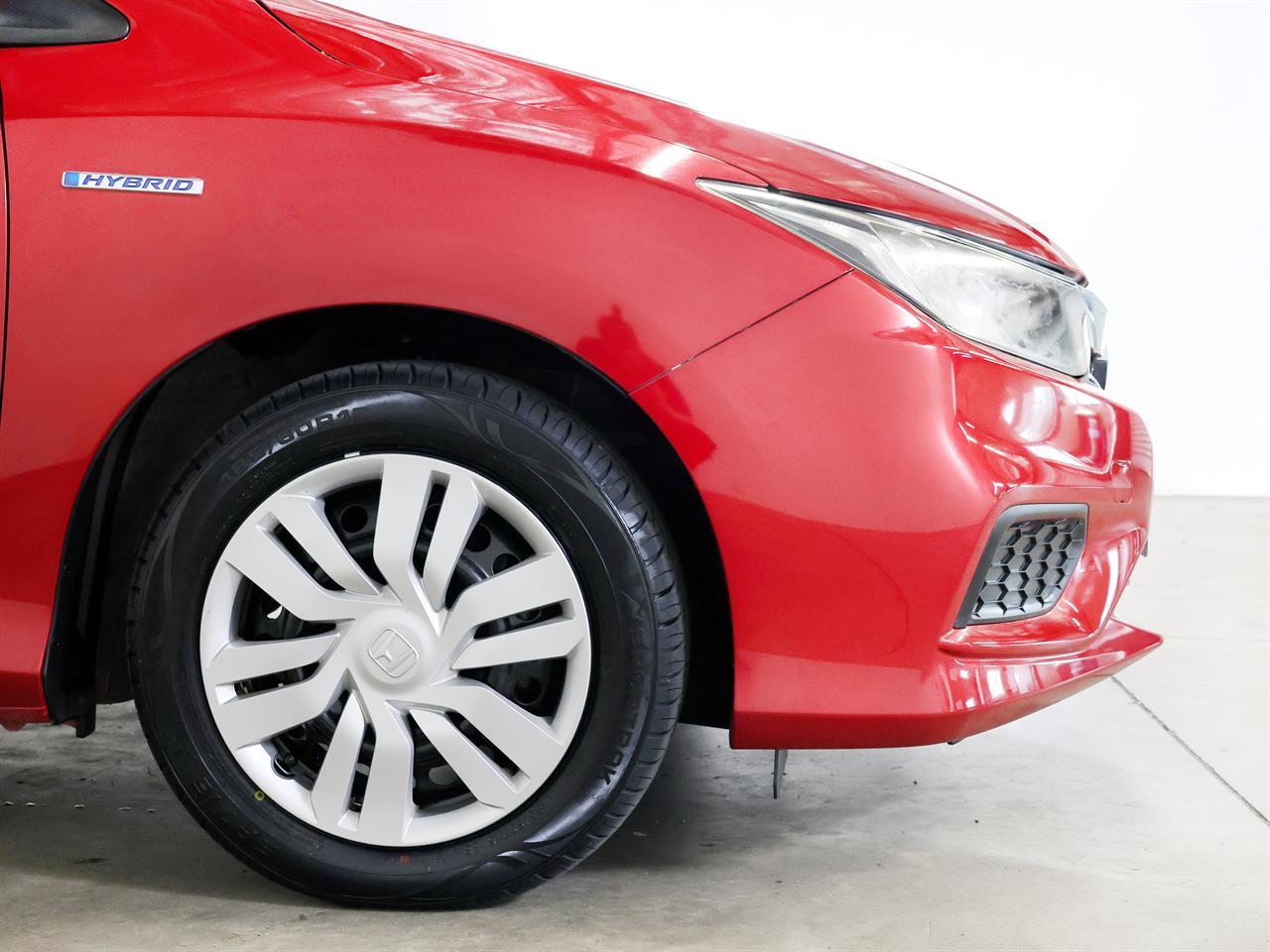 image-8, 2017 Honda Grace 1.5lt Hybrid LX 'Facelift' at Christchurch