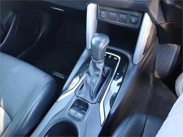 image-18, 2024 Toyota Corolla Cross GXL HYBRID, Push Start at Christchurch