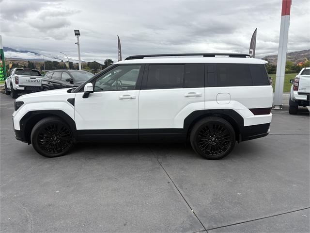 image-5, 2025 Hyundai Santa Fe 1.6T Hybrid Calligraphy at Central Otago