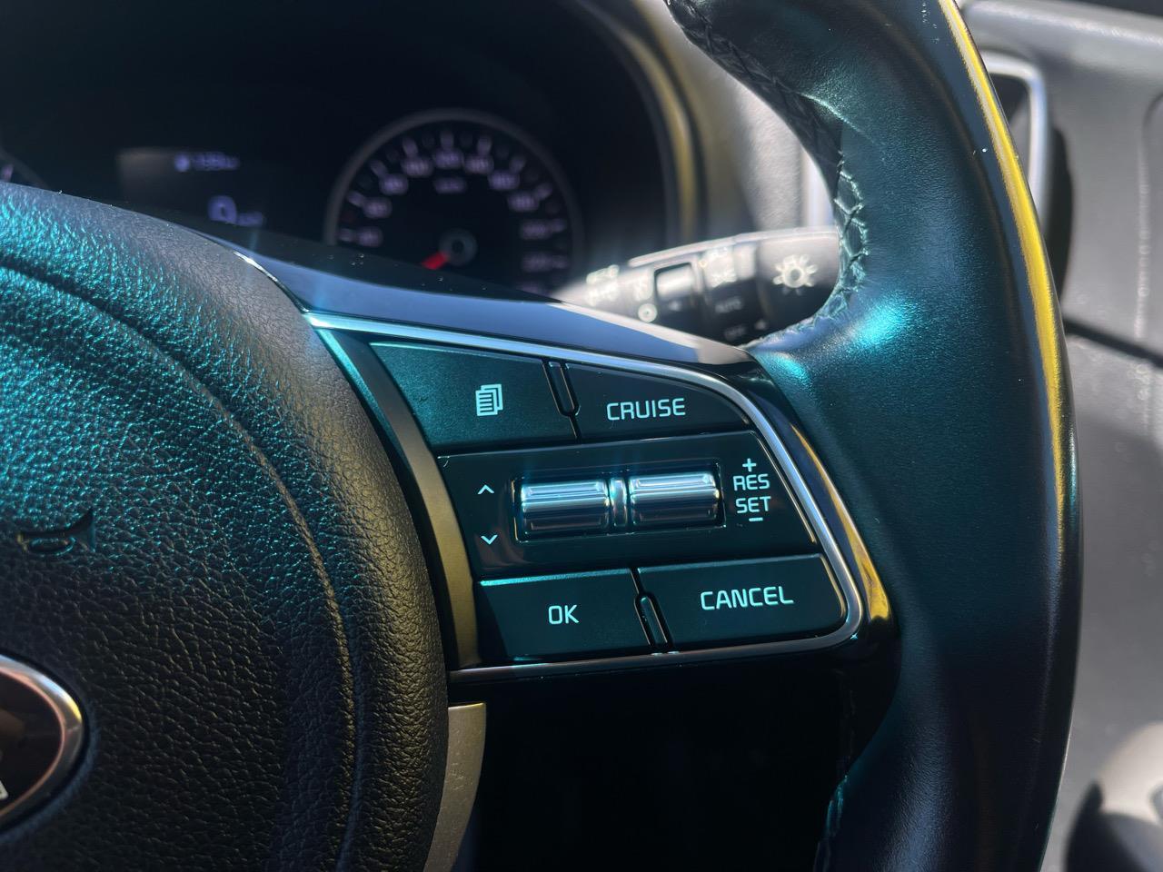 image-15, 2020 Kia Sportage URBAN LX+ 2.0P at Christchurch