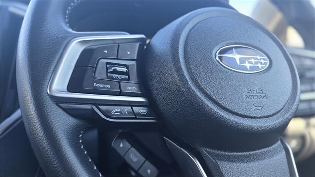 image-11, 2024 Subaru Forester NZ NEW | Premium 2.5P 4WD at Christchurch