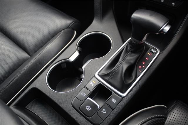 image-14, 2021 Kia Sportage GT-LINE URBAN 2.0L PETROL at Christchurch