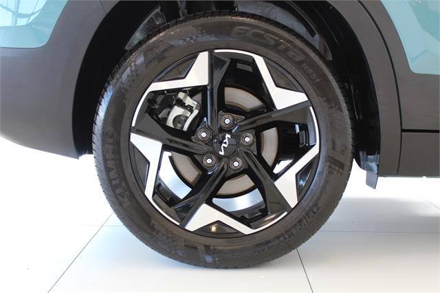 image-8, 2023 Kia Seltos LX+ 2.0 PETROL AUTO at Christchurch