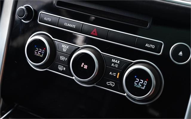 image-14, 2017 LandRover Range Rover Vogue SDV8 250kW Turbo  at Christchurch