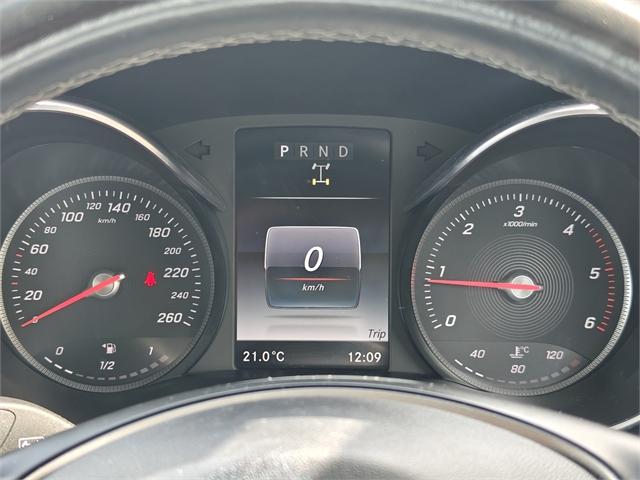 image-10, 2019 MercedesBenz X-Class Power 4Wd 2.3Dt/4Wd at Christchurch