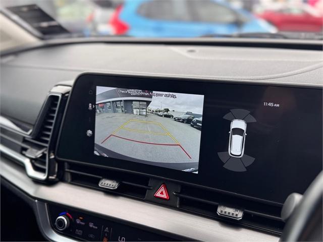 image-10, 2023 Kia Sportage Lx+ 2.0DT 4WD at Christchurch