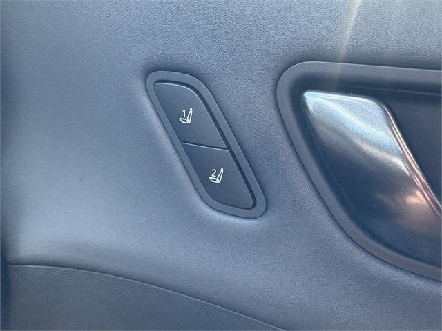 image-17, 2025 Hyundai Kona Hybrid N Line Limited (sunroof)  at Central Otago