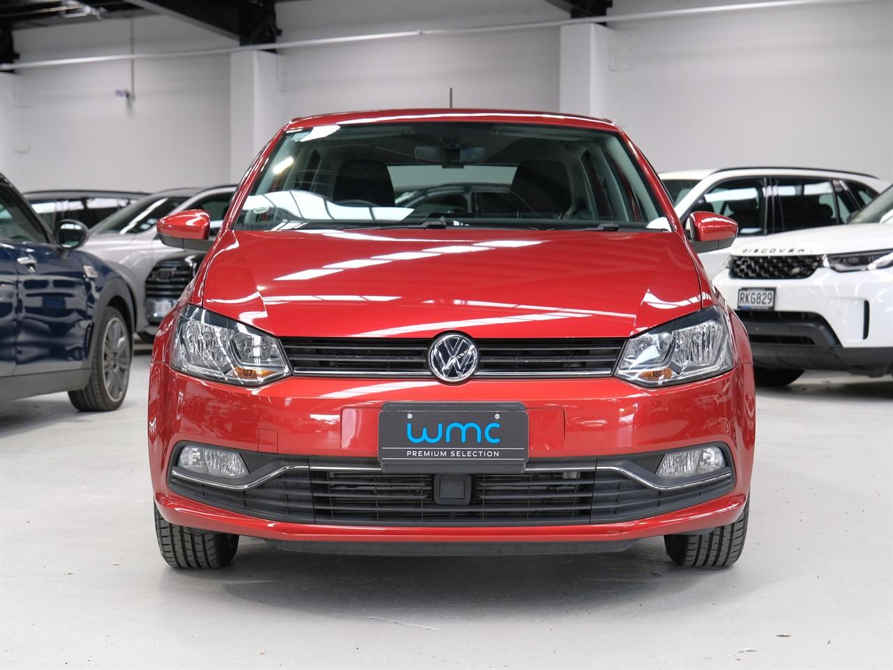 image-2, 2016 Volkswagen Polo 1.2TSI 'Comfortline' at Christchurch