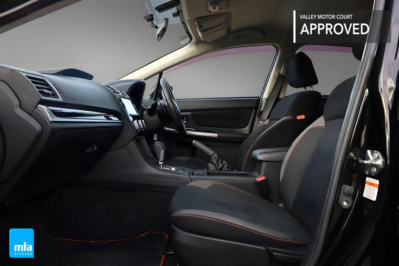 image-10, 2016 Subaru Xv 2.0I at Dunedin